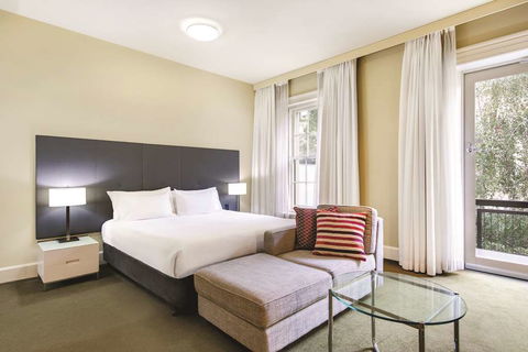 Adina Apartment Hotel Adelaide Treasury - Accommodation Melbourne 8