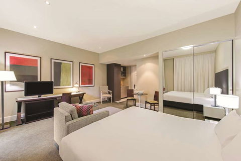 Adina Apartment Hotel Adelaide Treasury - Accommodation Melbourne 9