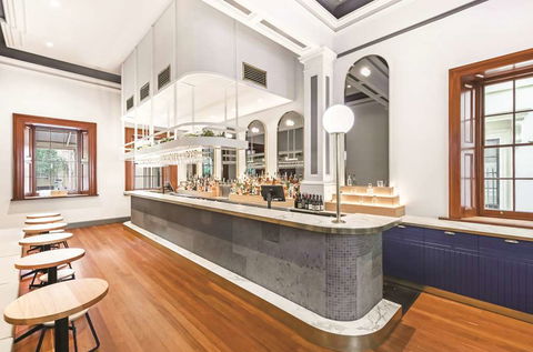 Adina Apartment Hotel Adelaide Treasury - Accommodation Melbourne 13