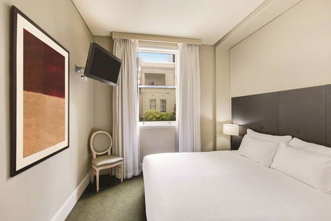 Adina Apartment Hotel Adelaide Treasury - Accommodation Melbourne 15