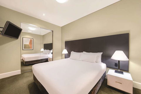 Adina Apartment Hotel Adelaide Treasury - Accommodation Melbourne 16