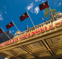 Hotel Grand Chancellor Adelaide - Accommodation Melbourne