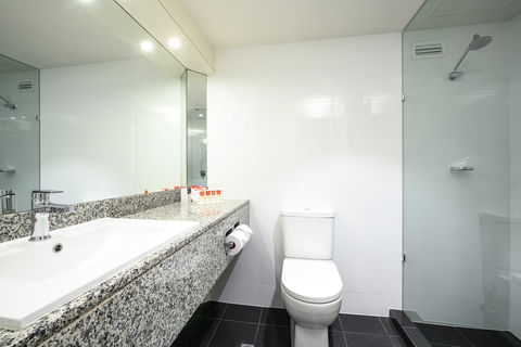Hotel Grand Chancellor Adelaide - Accommodation Melbourne 2