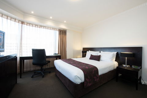 Hotel Grand Chancellor Adelaide - Accommodation Melbourne 5
