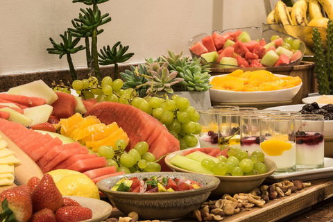 Hotel Grand Chancellor Adelaide - Accommodation Melbourne 11