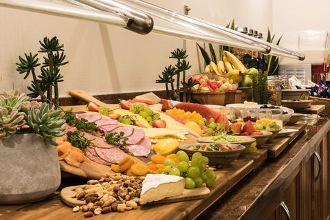 Hotel Grand Chancellor Adelaide - Accommodation Melbourne 12
