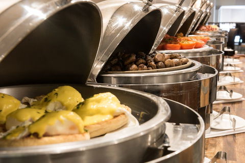 Hotel Grand Chancellor Adelaide - Accommodation Melbourne 13