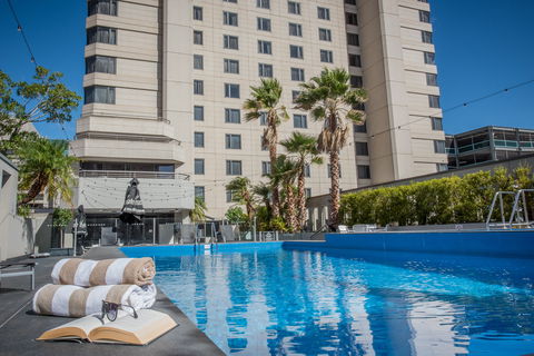 Hotel Grand Chancellor Adelaide - Accommodation Melbourne 14