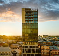 Hotel Indigo Adelaide Markets - Accommodation Melbourne