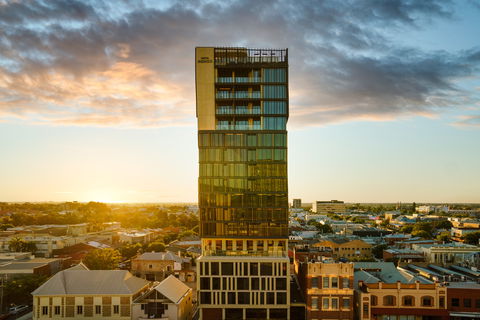 Hotel Indigo Adelaide Markets - Accommodation Melbourne 0