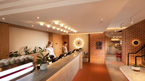 Hotel Indigo Adelaide Markets - Accommodation Melbourne 5