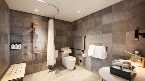 Hotel Indigo Adelaide Markets - Accommodation Melbourne 7