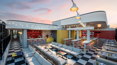 Hotel Indigo Adelaide Markets - Accommodation Melbourne 11
