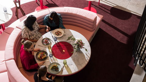 Hotel Indigo Adelaide Markets - Accommodation Melbourne 12