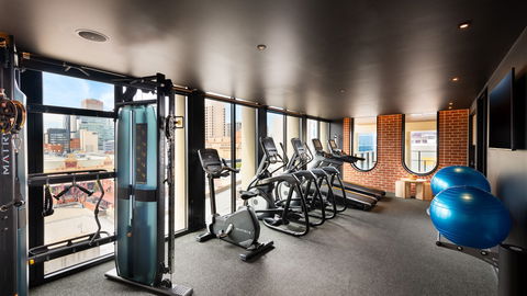Hotel Indigo Adelaide Markets - Accommodation Melbourne 15