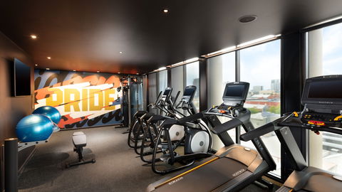 Hotel Indigo Adelaide Markets - Accommodation Melbourne 16