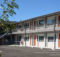 HotelMOTEL - Accommodation Melbourne