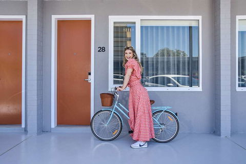 HotelMOTEL - Accommodation Melbourne 1