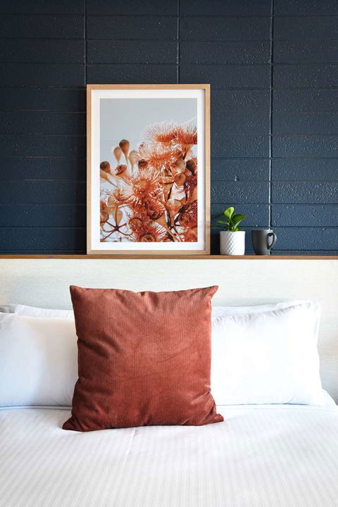 HotelMOTEL - Accommodation Melbourne 3