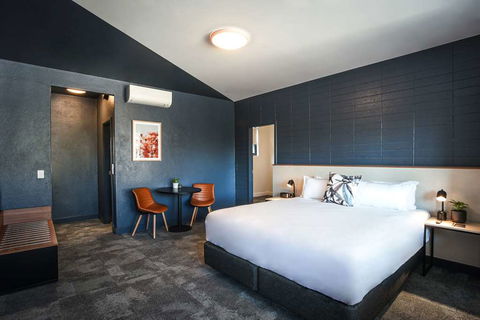 HotelMOTEL - Accommodation Melbourne 6