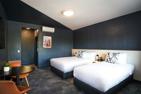 HotelMOTEL - Accommodation Melbourne 7