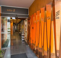 The Soho Hotel an Ascend Hotel Coll. - Accommodation Melbourne