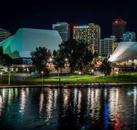 Stamford Plaza Adelaide - Accommodation Melbourne