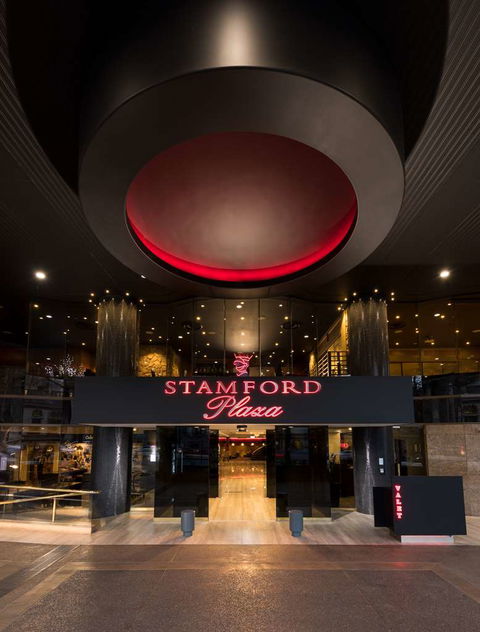 Stamford Plaza Adelaide - Accommodation Melbourne 1