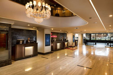 Stamford Plaza Adelaide - Accommodation Melbourne 2