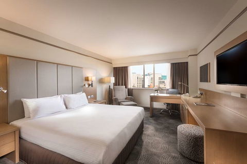 Stamford Plaza Adelaide - Accommodation Melbourne 4
