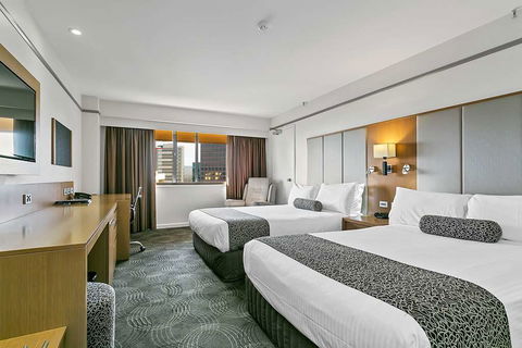 Stamford Plaza Adelaide - Accommodation Melbourne 5