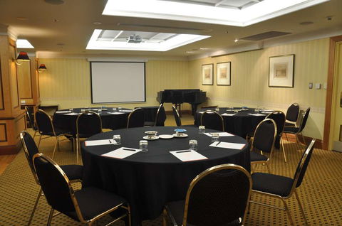 Stamford Plaza Adelaide - Accommodation Melbourne 7
