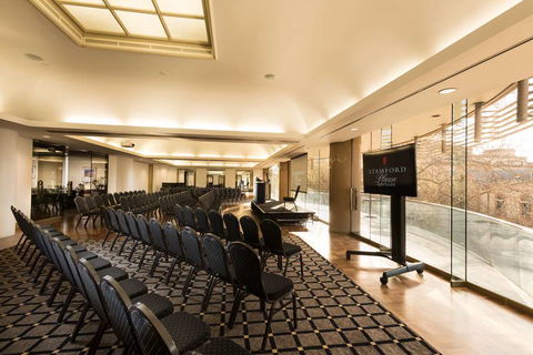 Stamford Plaza Adelaide - Accommodation Melbourne 8