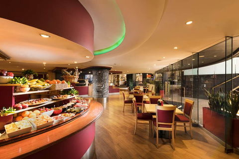 Stamford Plaza Adelaide - Accommodation Melbourne 9