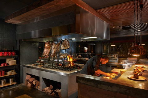 Stamford Plaza Adelaide - Accommodation Melbourne 11