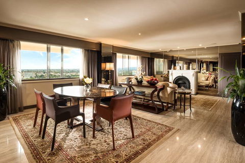 Stamford Plaza Adelaide - Accommodation Melbourne 13