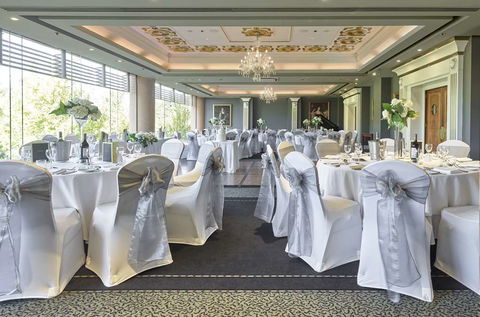 Stamford Plaza Adelaide - Accommodation Melbourne 15