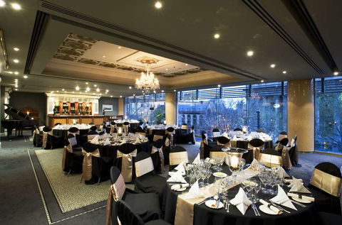Stamford Plaza Adelaide - Accommodation Melbourne 16