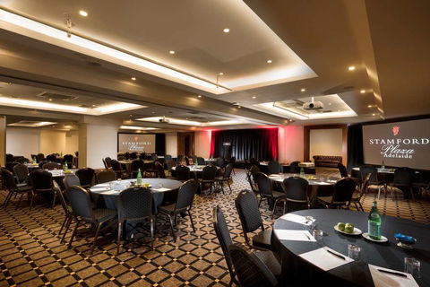 Stamford Plaza Adelaide - Accommodation Melbourne 17