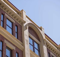 Franklin Central Apartments - Accommodation Melbourne