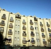 Frome Apartments - Accommodation Melbourne