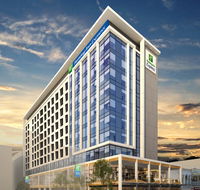Holiday Inn Express Adelaide City Centre - Accommodation Melbourne