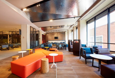 Holiday Inn Express Adelaide City Centre - Accommodation Melbourne 4
