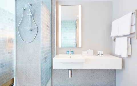 Holiday Inn Express Adelaide City Centre - Accommodation Melbourne 8