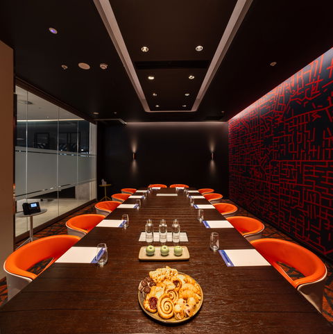 Holiday Inn Express Adelaide City Centre - Accommodation Melbourne 9