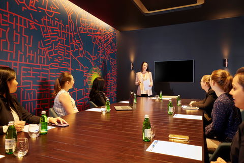 Holiday Inn Express Adelaide City Centre - Accommodation Melbourne 10