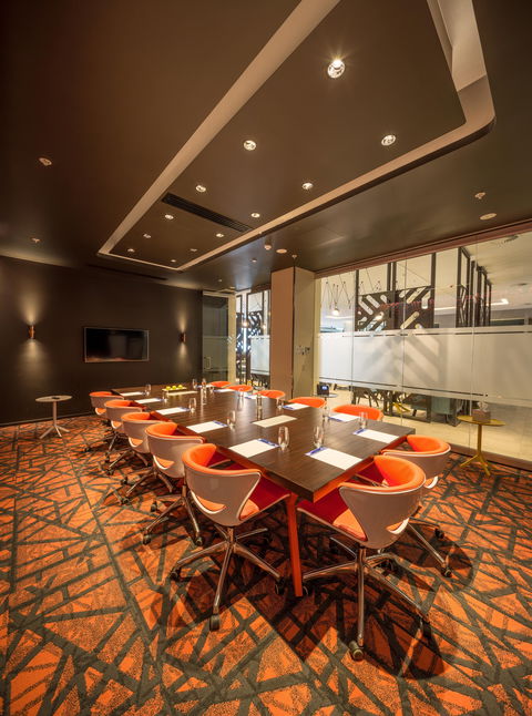 Holiday Inn Express Adelaide City Centre - Accommodation Melbourne 11