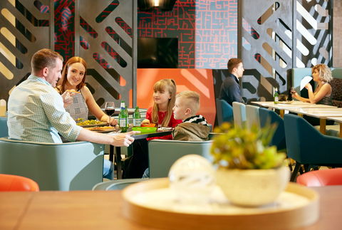 Holiday Inn Express Adelaide City Centre - Accommodation Melbourne 12
