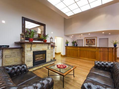 Hotel Grand Chancellor On Currie - Accommodation Melbourne 1