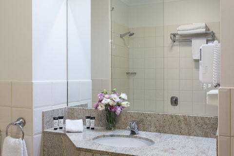 Hotel Grand Chancellor On Currie - Accommodation Melbourne 3